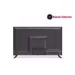 Hisense 50 4K UHD Smart TV with Built-in WIFI - Black - Image 3