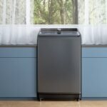 Hisense 17kg Top Load Fully Automatic Washing Machine | WT3T1723UT - Image 3