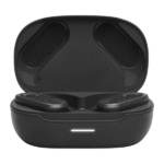 JBL Endurance Peak 3 True Wireless Headphones (Black) - Image 5