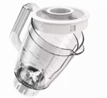 Philips Daily Collection Blender HR2102/05 - Image 2