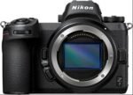 Nikon – Z 7 II 4K Video Mirrorless Camera 45.7MP (Body only) – Black - Image 9
