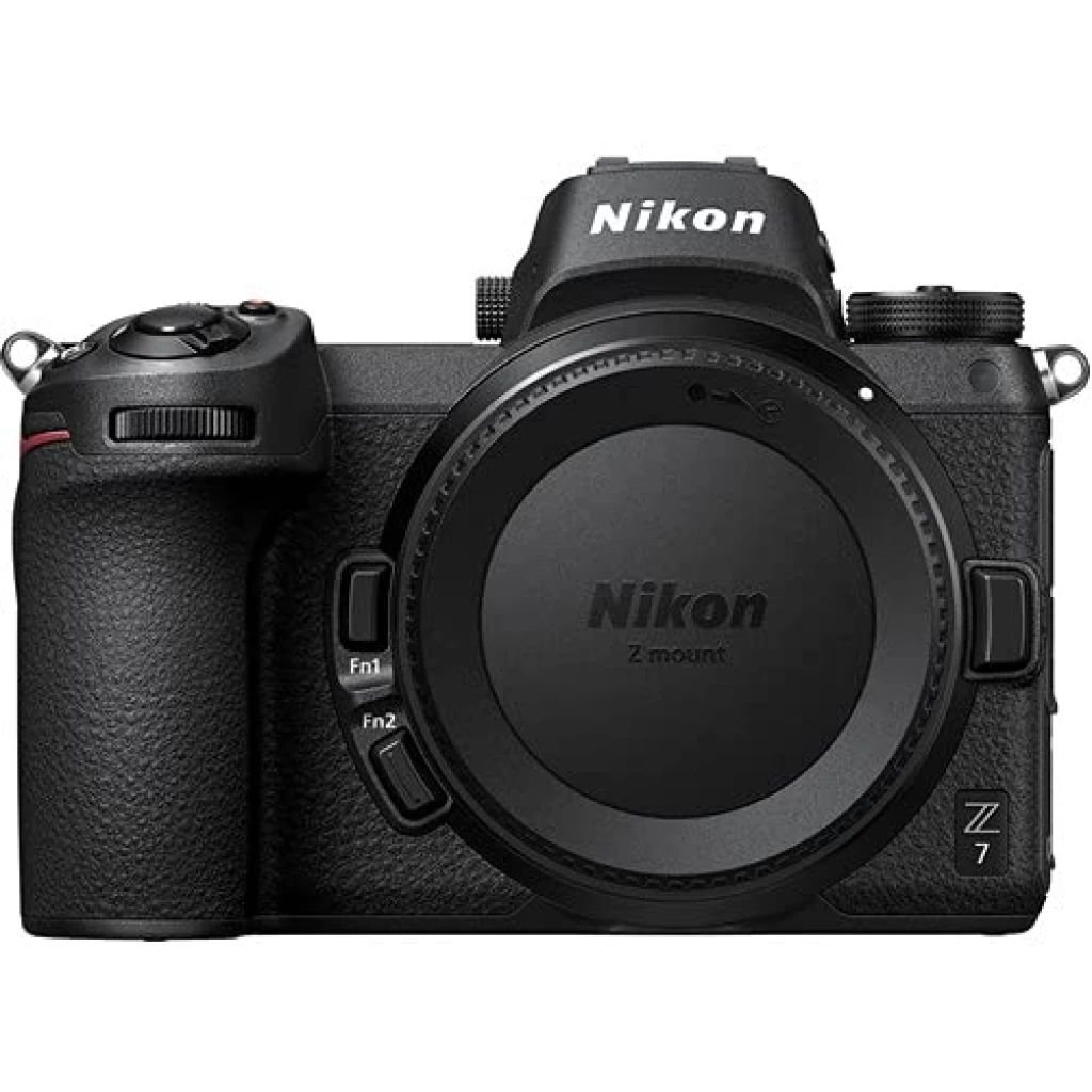 41zyipjwzhl-1024x10243304315199743338521-1.jpg Nikon – Z 7 II 4K Video Mirrorless Camera 45.7MP (Body only) – Black - Image 1