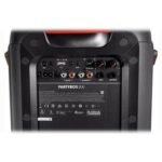 JBL Portable Bluetooth Speaker with LED Lighting, Black, JBLPARTYBOX310AM - Image 5