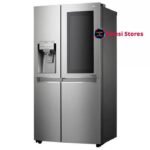 LG InstaView Door in Door Refrigerator