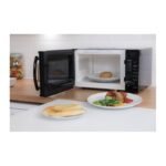 Russell Hobbs Digital Solo Microwave Black and Silver 17 liters - Image 3