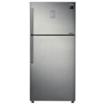 Samsung RT46/60 K6341SL Top Mount Freezer Refrigerator, 600L - Inox