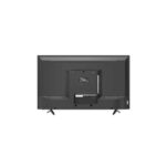 Hisense 24 inch Digital Satellite LED TV with free to air channels - Black - Image 4