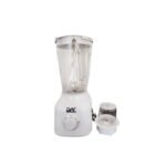 Digiwave 1.5L 2 In 1 Blender - White - Image 2