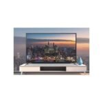 Aiwa 43 FHD Smart Andriod Digtal Frameless Tv (Japanese Make) - Black - Image 2