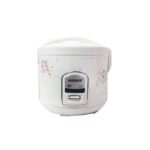 Marado Electric Rice Cooker, 3Litres - Brown, Color May Vary - Image 4