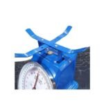 Mechinical Dial Weighing Scale - 20Kg / Blue - Image 2