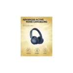 Anker Soundcore Life Q35 Wireless Noise Canceling Headphones - Blue - Image 4