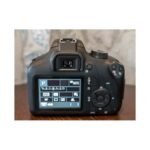 Canon EOS 4000D camera - Image 6