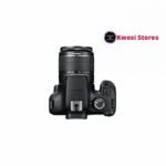 Canon EOS 4000D DSLR WIFI Camera With 18-55mm 18MP Lens - Image 3