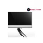 Chiq / Changhong 40 inch Frameless Google Certified Android Smart Led TV, Black - Image 3