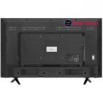 Hisense 65-inch Class (64.6" diag.) 4K / UHD Smart TV - HDR Comp-Black - Image 3