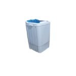 BOMA 6kg Washing Machine - White - Image 3