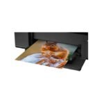Epson Printers L805 Wi-Fi Photo Ink Tank Printer - Black - Image 4