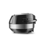 Dsp 5 Litre Digital Smart Steam Multifunction Rice Cooker,Black. - Image 3
