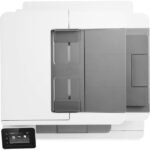 Hp LaserJet Pro MFP 4103dw Printer (2Z627A) - Image 4