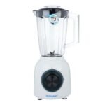 Sonashi Blender SB-161N - Black & White