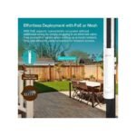 TP Link EAP225-Outdoor  Wireless Gigabit Outdoor Access Point Business WiFi Solution w/ Mesh Support - Image 5
