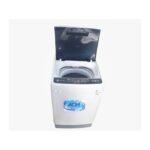 ADH 8kg Top Load Automatic Washing Machine - High Efficiency & Easy to Use - Image 3