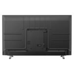 Toshiba 43 inchClass LED 4K Ultra HD Smart Vidaa TV - Fast, Easy, Customizable, Bluetooth, Netflix, YouTube, Full Screen Series - Black - Image 5