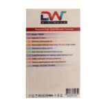 Digiwave DW-BL1104 2L Commercial Blender - Black - Image 4