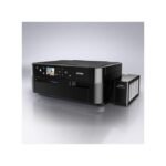 Get Professional Quality Prints with the Epson L850 Multi-Function Printer -Black - Image 2