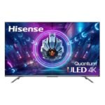Get Ready to Experience the Future of Home Entertainment with Hisense 55 inch tv - Image 4