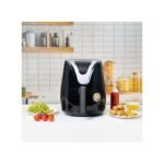 Geepas Digital Air Fryer 3.5L - Image 5