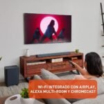 JBL Bar 500 5.1-Channel soundbar with MultiBeam™ and Dolby Atmos® - Image 4