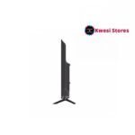 Hisense 50 4K UHD Smart TV with Built-in WIFI - Black - Image 4