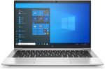 HP EliteBook 830 G8, Intel Core i5-1145G7 11th Generation, 13″ FHD, 8GB Ram, 512GB SSD, 2.60GHz, Keyboard Light, Fingerprint & Face Unlock - Image 2