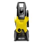 Karcher - K3 High Pressure Washer, 120 bar, 1600W – Ideal for Cars, Bikes, Fences & Patios - Image 4