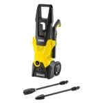 Karcher - K3 High Pressure Washer, 120 bar, 1600W – Ideal for Cars, Bikes, Fences & Patios - Image 3