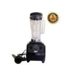 Digiwave DW-BL1104 2L Commercial Blender - Black - Image 2