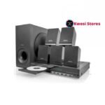 Sony DAVTZ140 - DVD Home Theater System - Black. - Image 2
