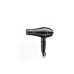 Sokany Hand Hair Dryer - Black - Image 2