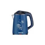 Marado Electric Kettle 2.5 Litres - Multi - Colour - Image 5