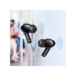 Anker Soundcore Life Note 3i True Wireless Bluetooth Earbuds- Black - Image 5