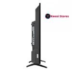 Hisense 43 FHD Smart TV with Inbuilt Wi-Fi, Decoder, YouTube & Netflix - Black - Image 5