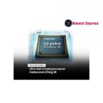 Samsung 55 Inch TU7000 Crystal UHD 4K Smart TV 2020 - Black - Image 4