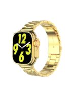 Green Lion Golden Edition Smart Watch, 350mAh, 2.16" - Image 2