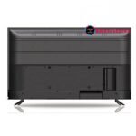 Chiq / Changhong 55 inch 4k UHD Smart Andriod 9.0 TV - Silver Black - Image 7