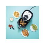 Geepas Digital Air Fryer 3.5L - Image 6