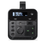 Atomes 600W Power Station with Boost Function - Image 2