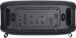 Jbl Partybox on the Go Bluetooth Speaker - Black - Image 13
