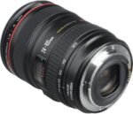 Canon EF 24-105mm f/4 L is USM Lens for Canon EOS SLR Cameras